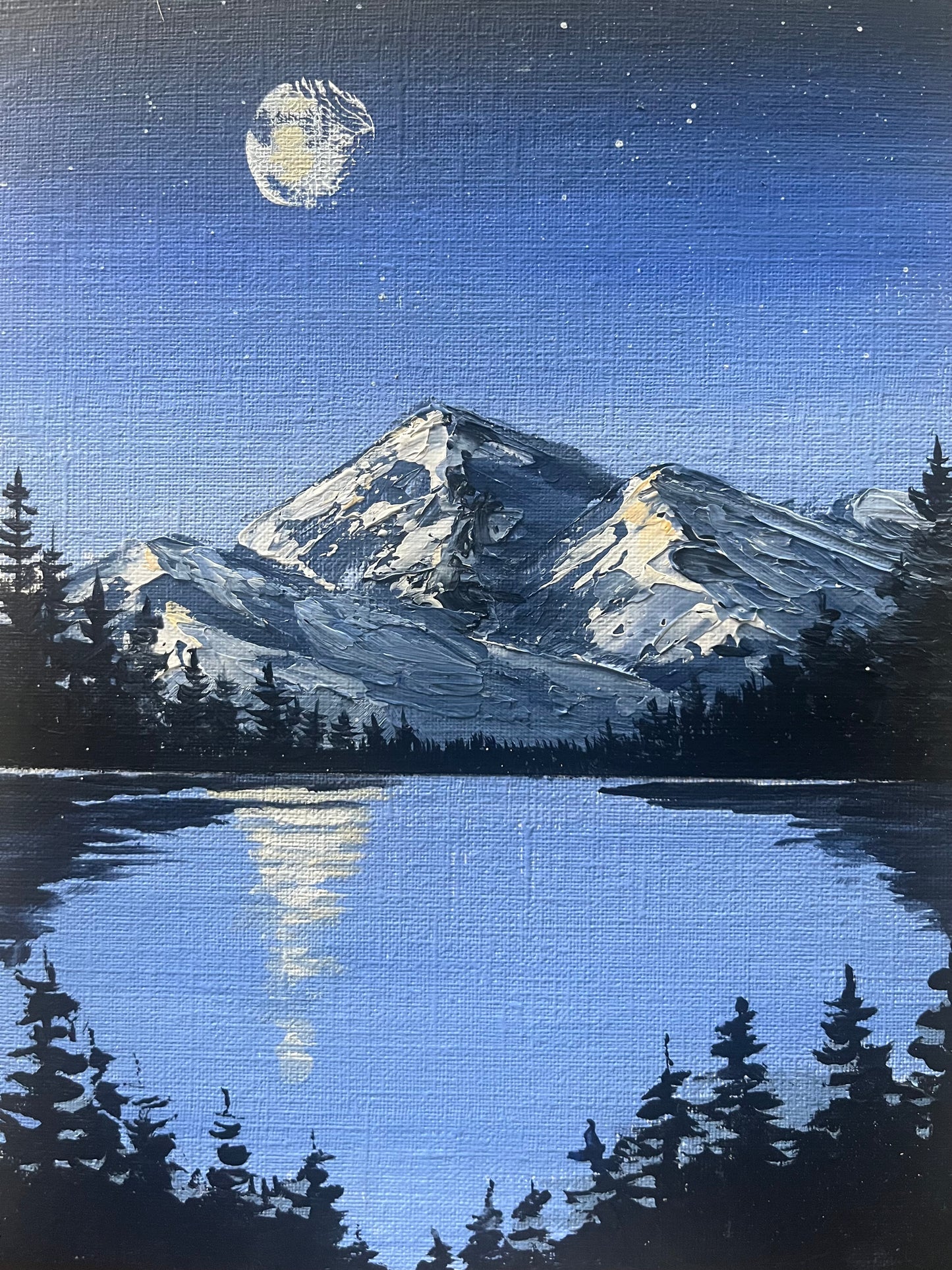 Sip ‘n Paint Art In A Box